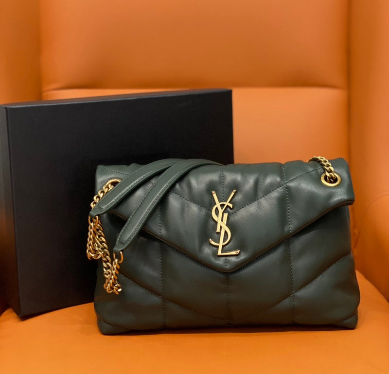 Adeline Bags - Yves Saint Laurent - Bags -