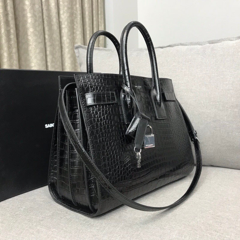 Adeline Bags - Yves Saint Laurent - Bags -