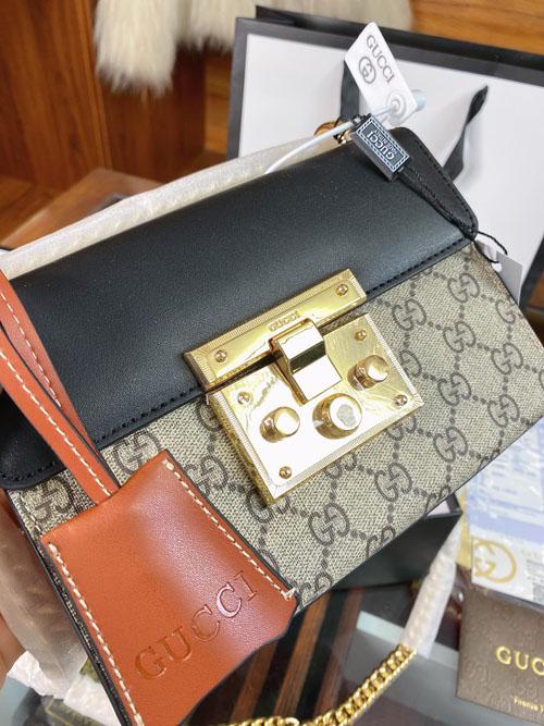 MO - Top Quality Bags Gucci 308