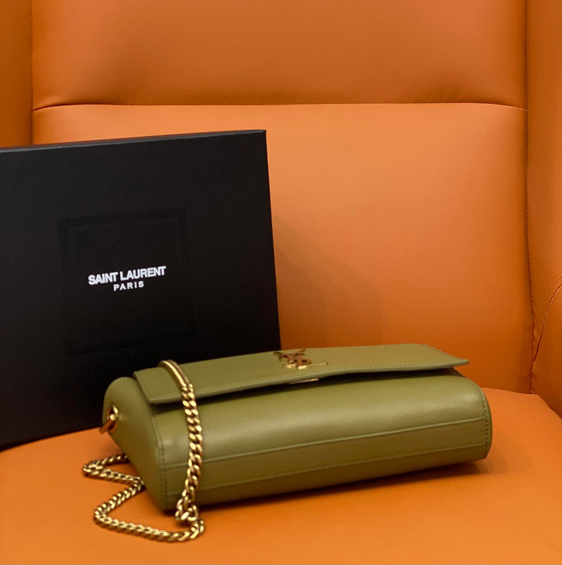 Adeline Bags - Yves Saint Laurent - Bags - 281
