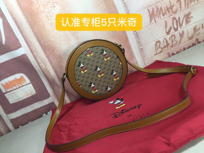 Gucci Bags - The Tote   783