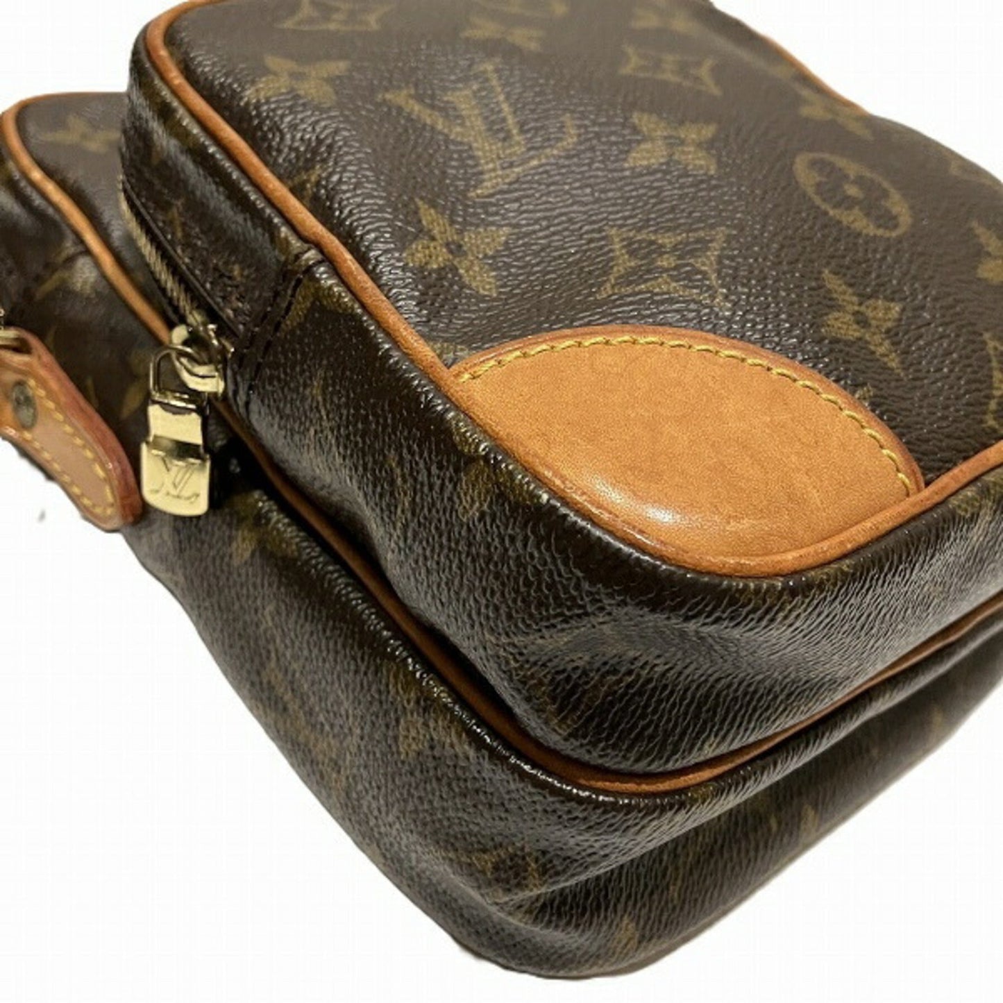 Louis Vuitton Monogram  Monogram Shoulder Bag