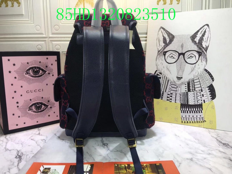 Gucci Bags - The Tote   1175