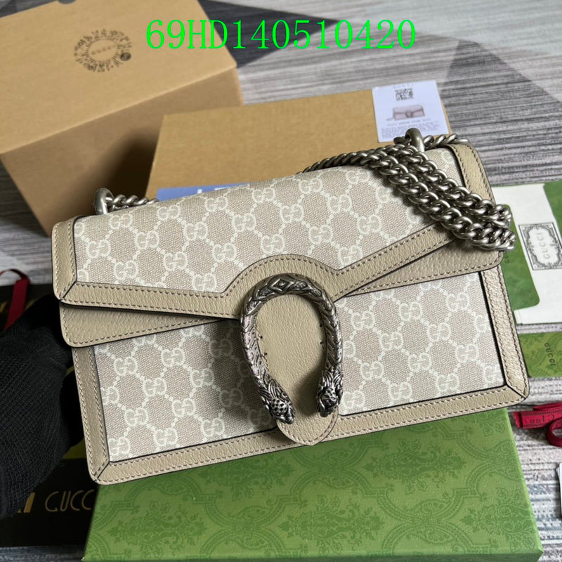 Gucci Bags - The Tote   333