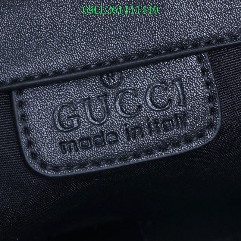 Gucci Bags - The Tote   1095