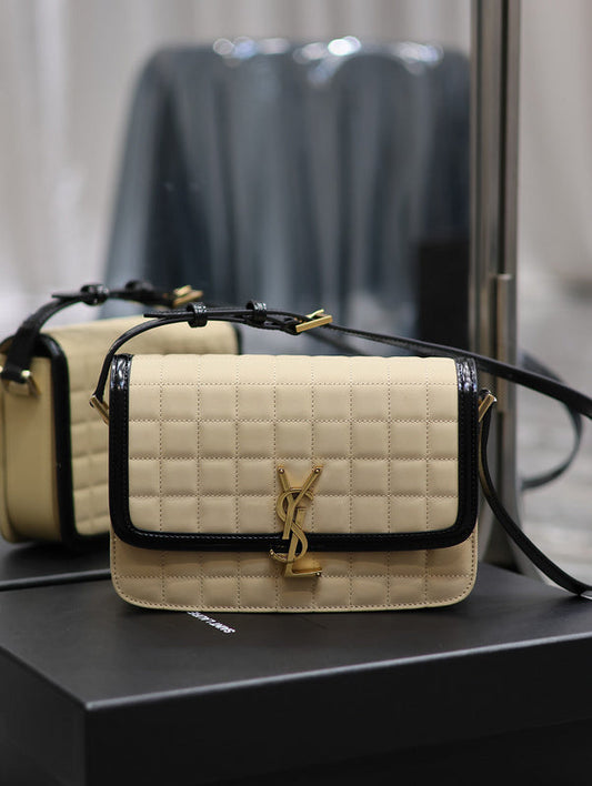 Adeline Bags - Yves Saint Laurent - Bags -