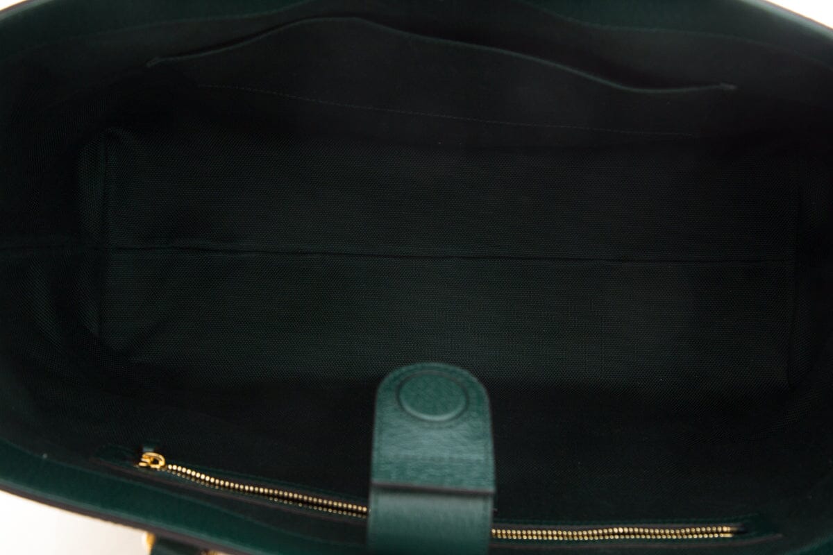 Gucci 100th Anniversary Ophidia Med Tote