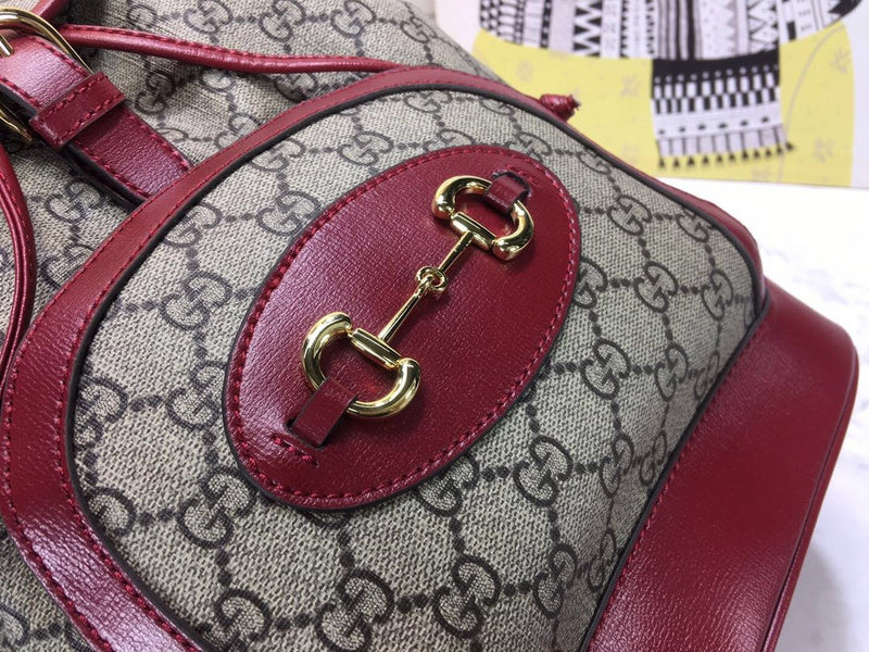 Gucci Bags - The Tote   1051