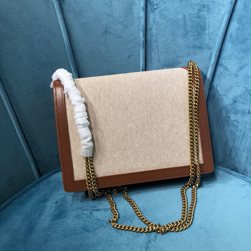 Adeline Bags - Yves Saint Laurent - Bags -