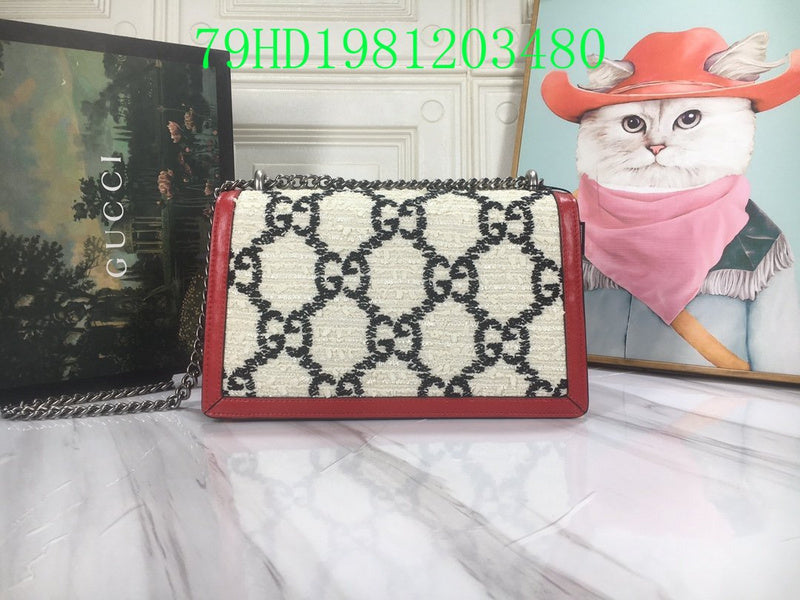 Gucci Bags - The Tote   348