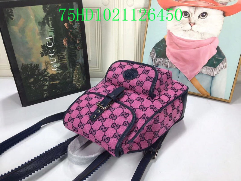 Gucci Bags - The Tote   1153