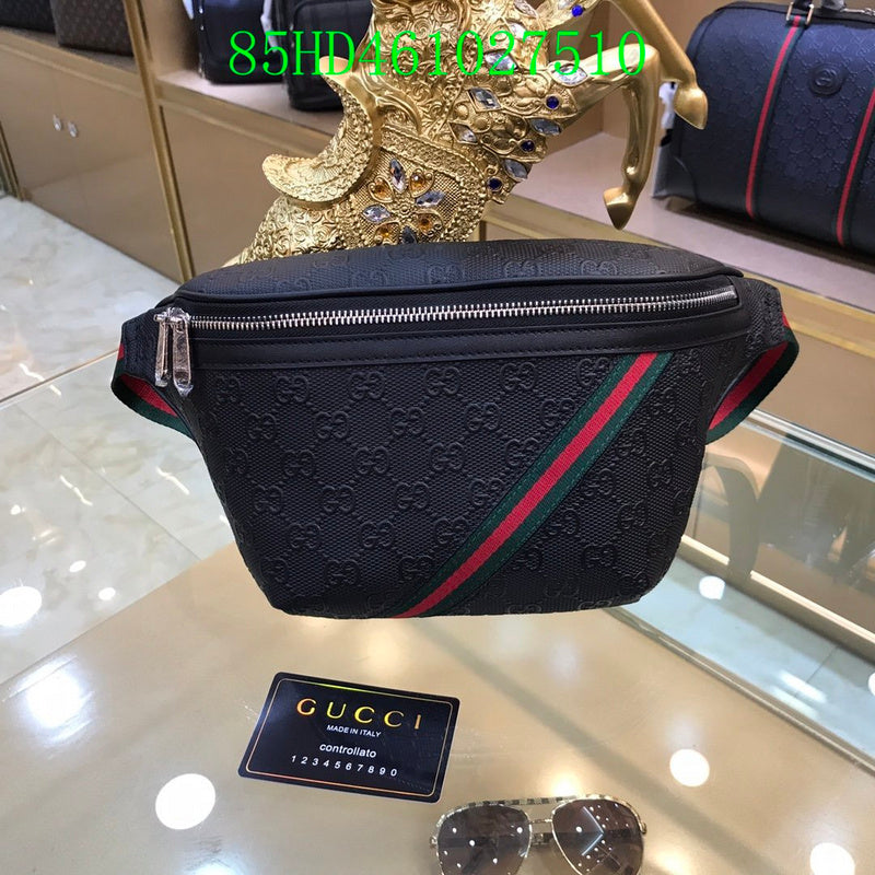 Gucci Bags - The Tote   833