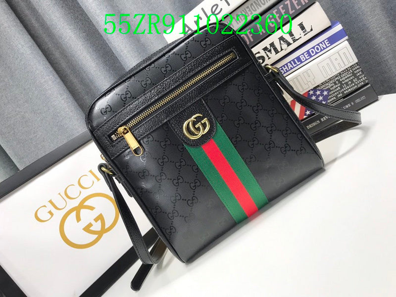 Gucci Bags - The Tote   793