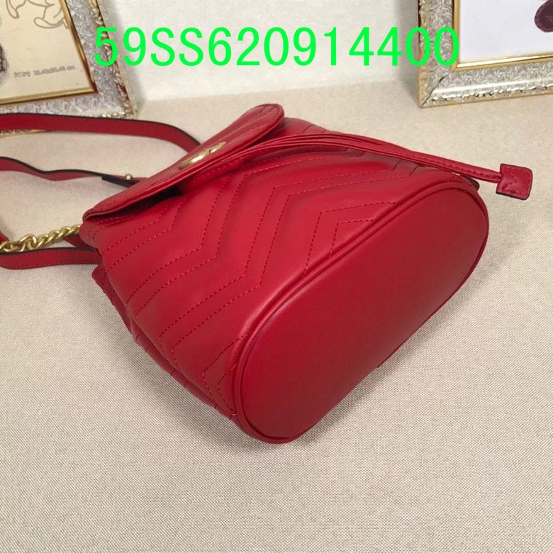 Gucci Bags - The Tote   1108