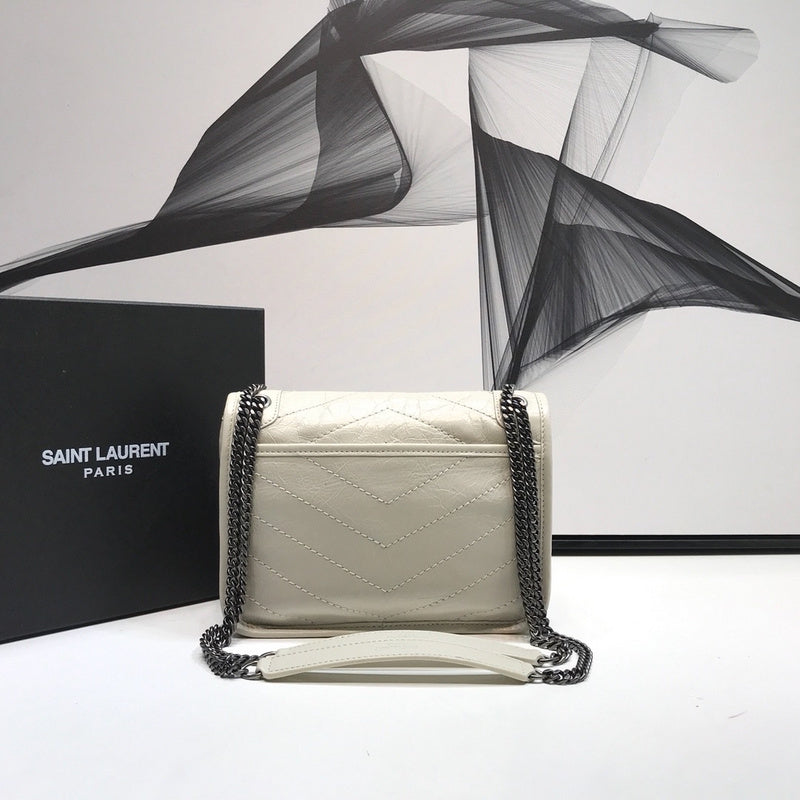 Adeline Bags - Yves Saint Laurent - Bags -