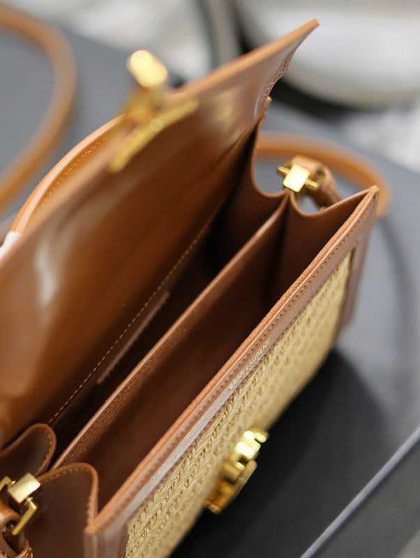 Adeline Bags - Yves Saint Laurent - Bags -