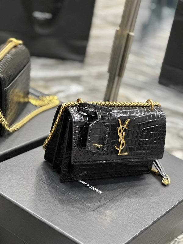 Adeline Bags - Yves Saint Laurent - Bags -