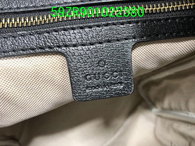 Gucci Bags - The Tote   791