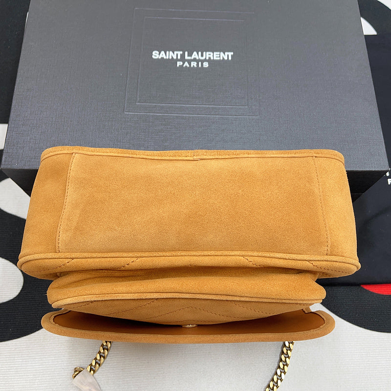Adeline Bags - Yves Saint Laurent - Bags -
