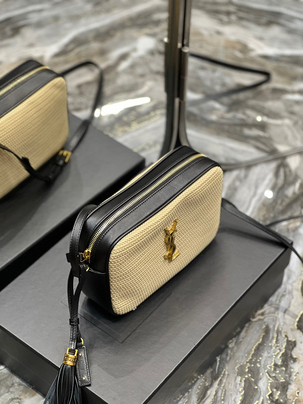 Adeline Bags - Yves Saint Laurent - Bags - 043