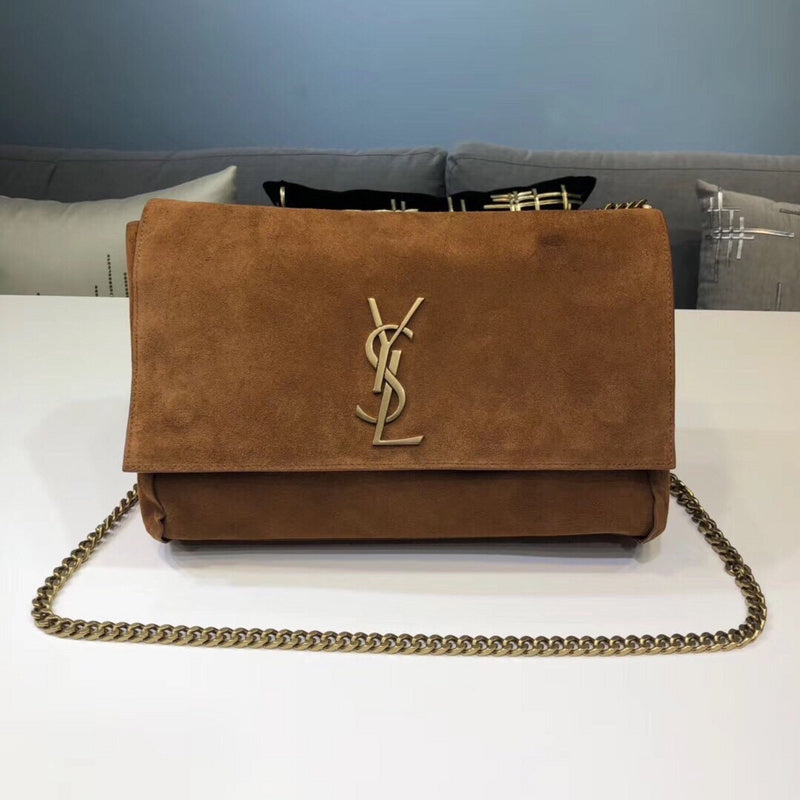 Adeline Bags - Yves Saint Laurent - Bags -