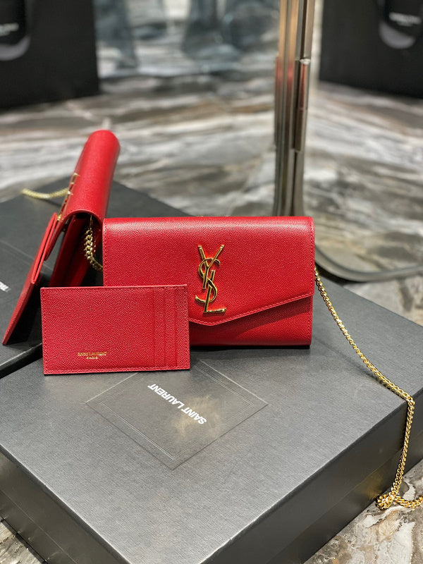 Adeline Bags - Yves Saint Laurent - Bags -
