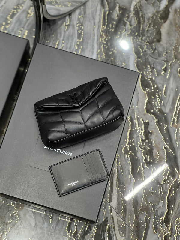 Adeline Bags - Yves Saint Laurent - Bags -