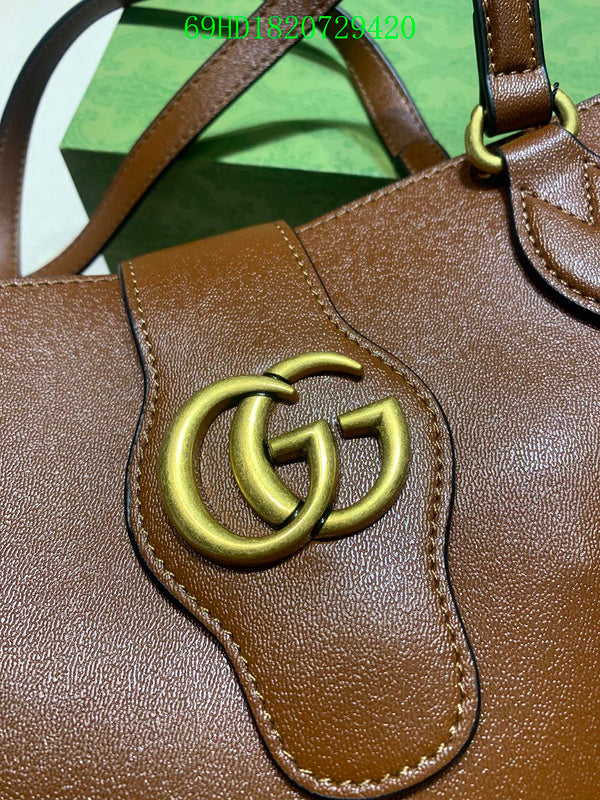 Gucci Bags - The Tote   507