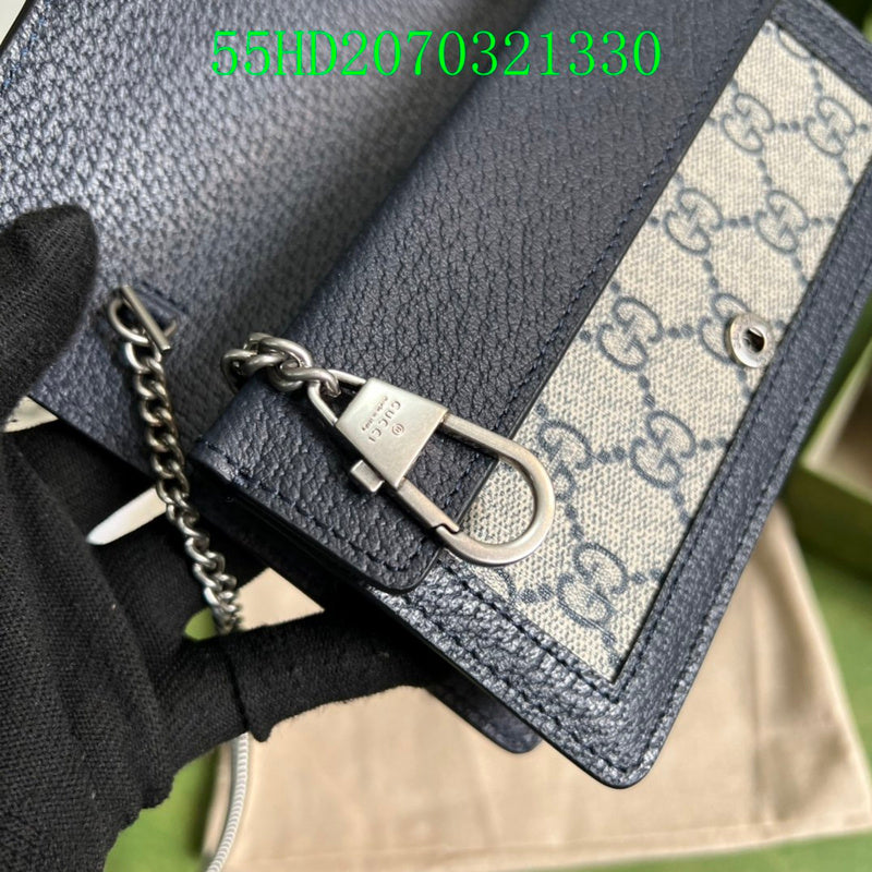 Gucci Bags - The Tote   331