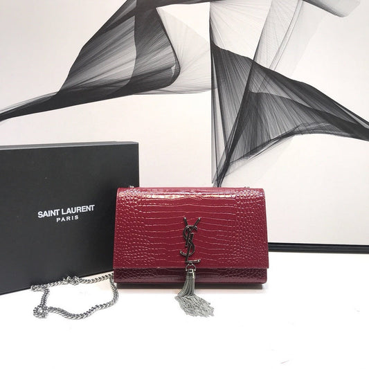 Adeline Bags - Yves Saint Laurent - Bags -