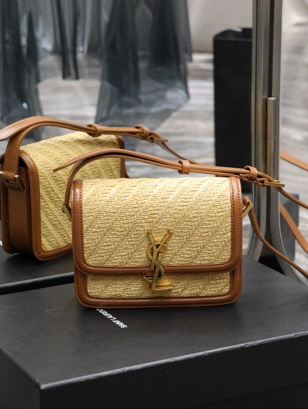 Adeline Bags - Yves Saint Laurent - Bags -