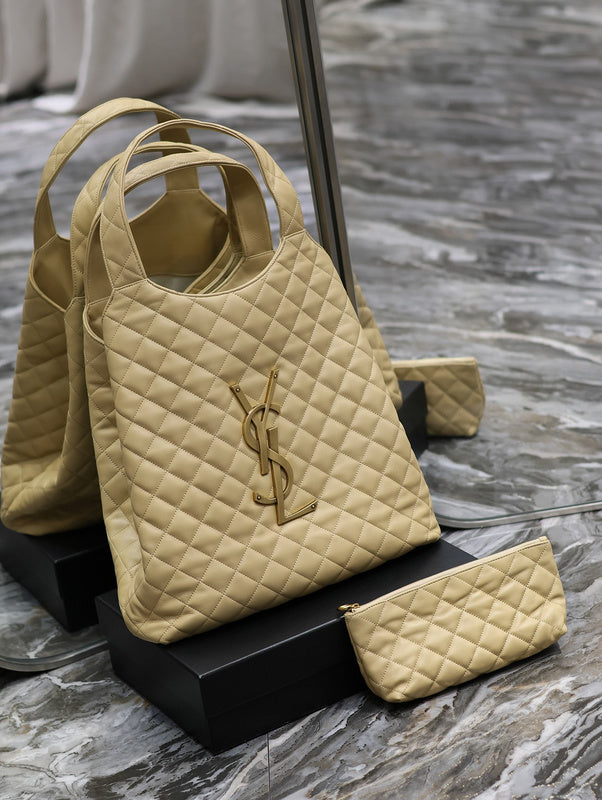 Adeline Bags - Yves Saint Laurent - Bags -