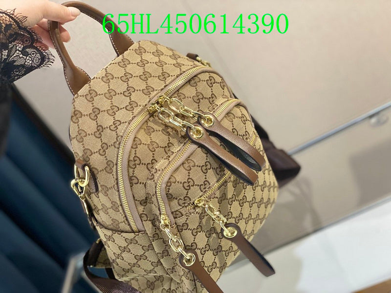 Gucci Bags - The Tote   1138