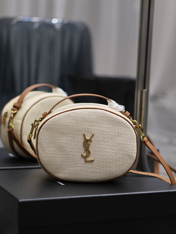 Adeline Bags - Yves Saint Laurent - Bags -