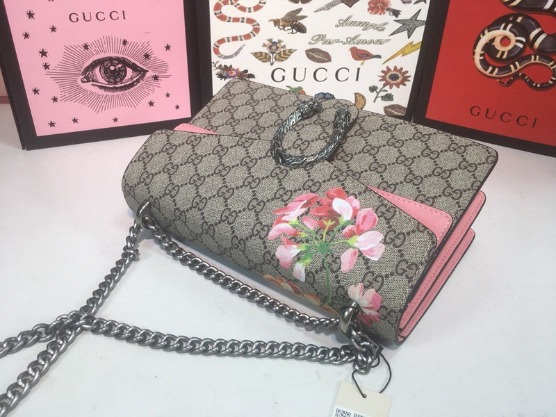 Gucci Bags - The Tote   314