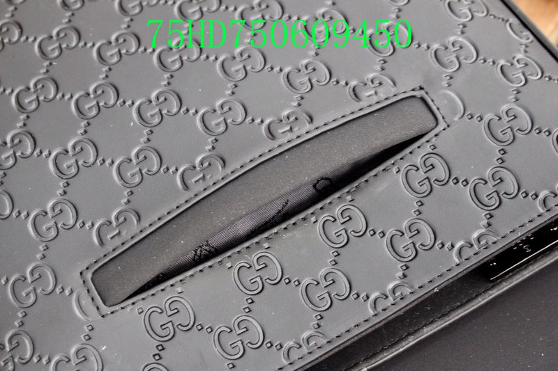 Gucci Bags - The Tote   873