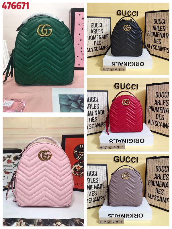 Gucci Bags - The Tote   1069