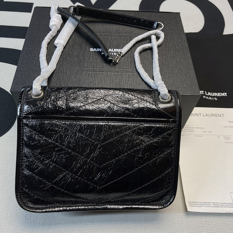 Adeline Bags - Yves Saint Laurent - Bags -