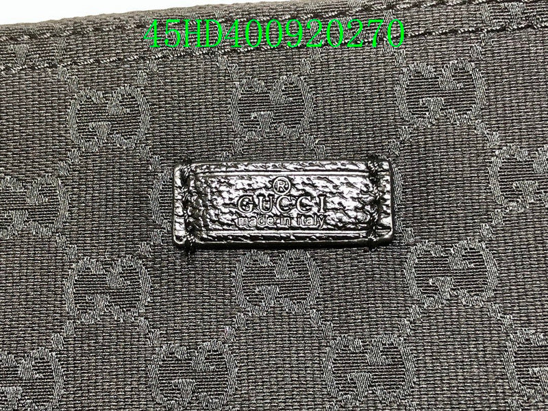 Gucci Bags - The Tote   804