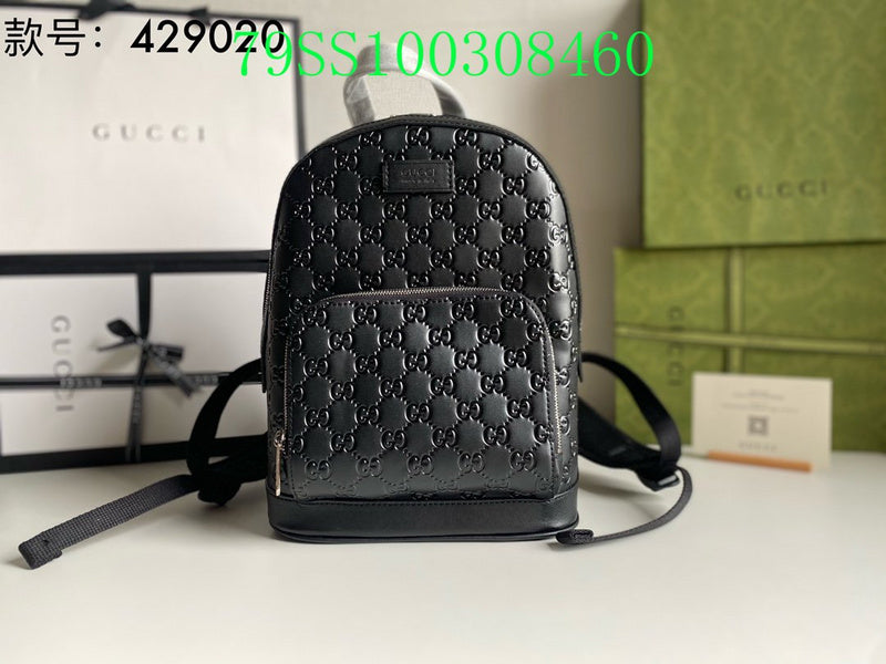 Gucci Bags - The Tote   1227