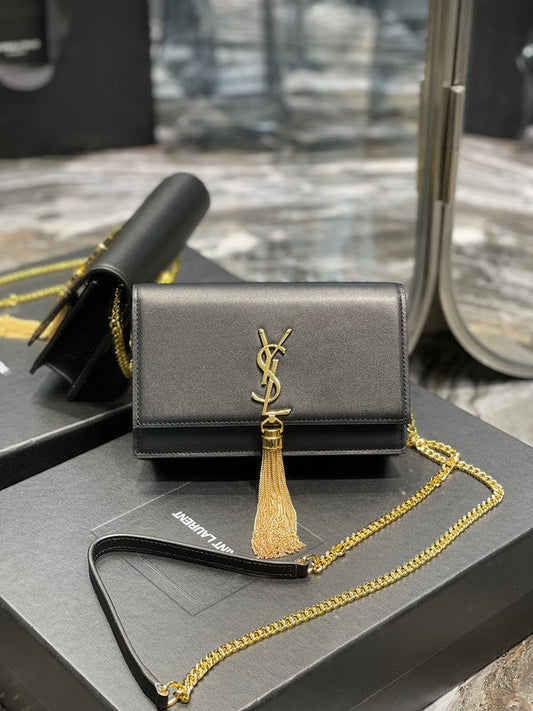 Adeline Bags - Yves Saint Laurent - Bags -