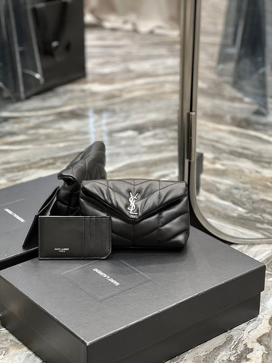 Adeline Bags - Yves Saint Laurent - Bags -