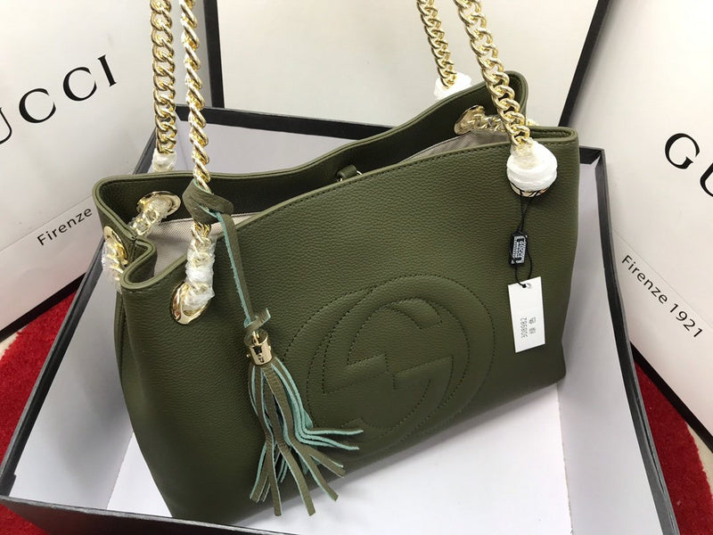 Gucci Bags - The Tote   535