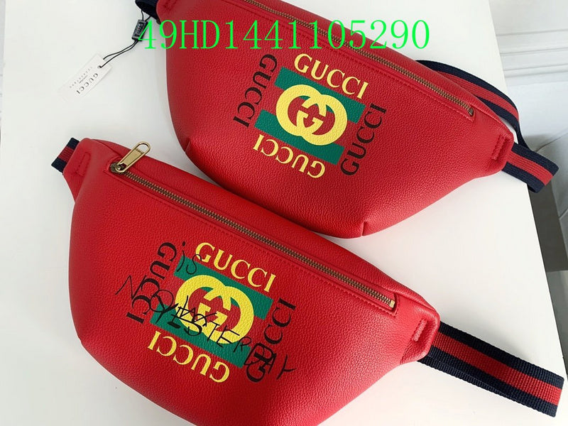 Gucci Bags - The Tote   417