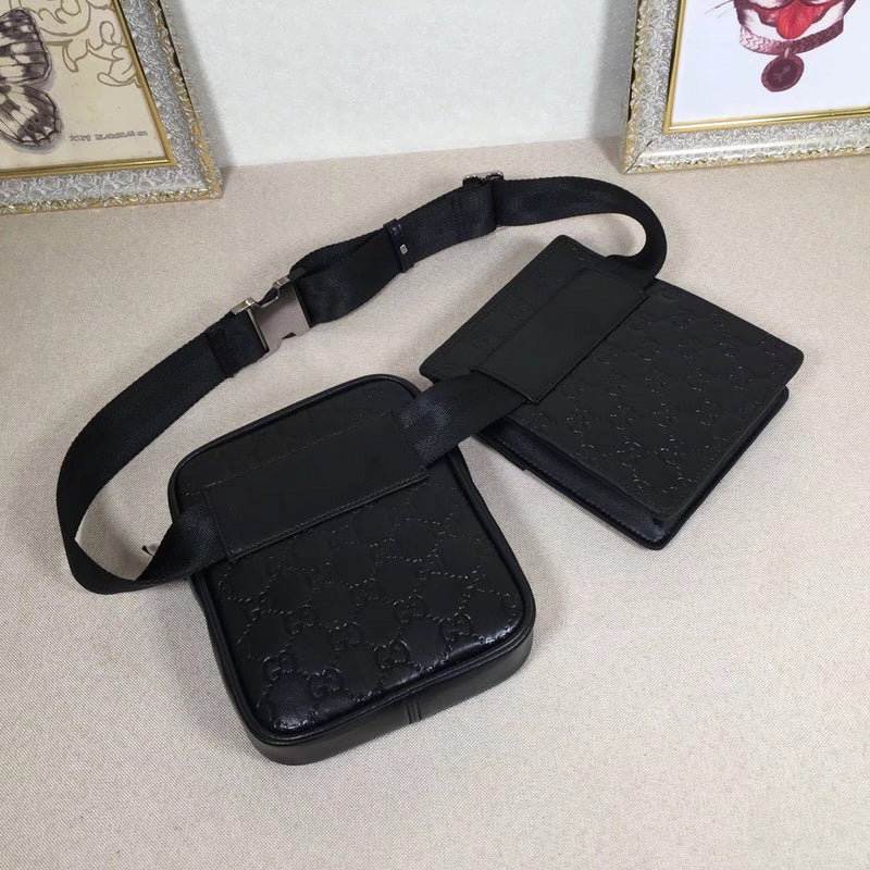 Gucci Bags - The Tote   904