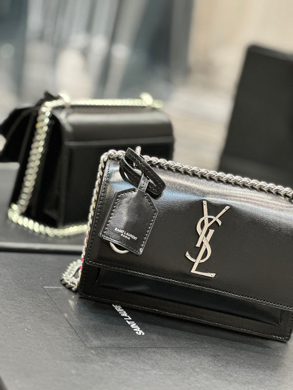 Adeline Bags - Yves Saint Laurent - Bags -