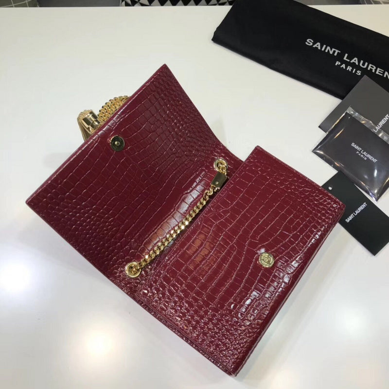 Adeline Bags - Yves Saint Laurent - Bags -