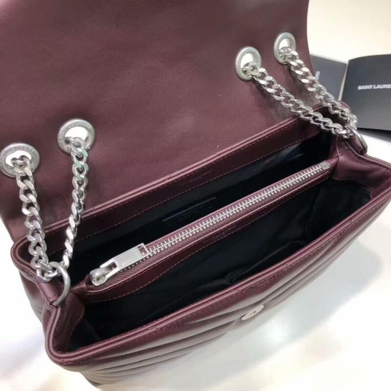 Adeline Bags - Yves Saint Laurent - Bags -