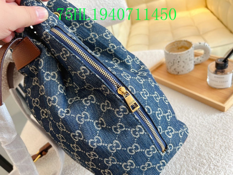 Gucci Bags - The Tote   1127