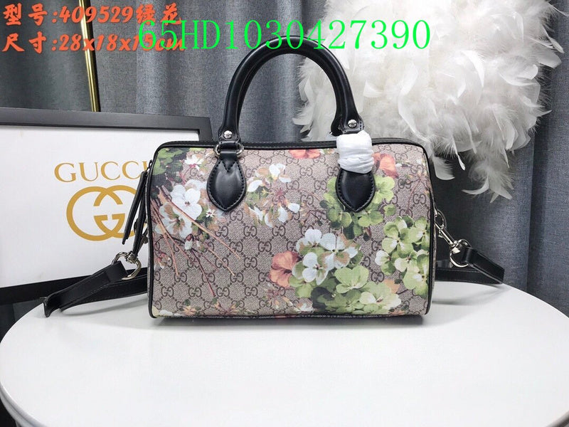 Gucci Bags - The Tote   469